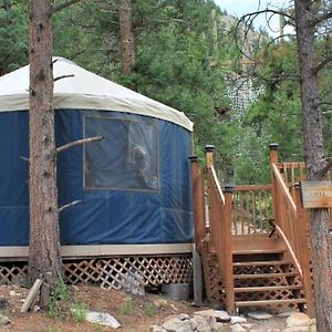 Yurt or Tent Non Smoking