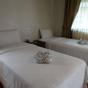 Bohol Wonderlagoon Resort