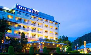 Grand Hill Resort And Spa