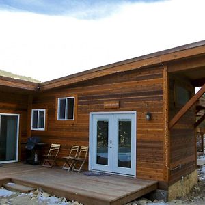 Two Bedroom Cabin